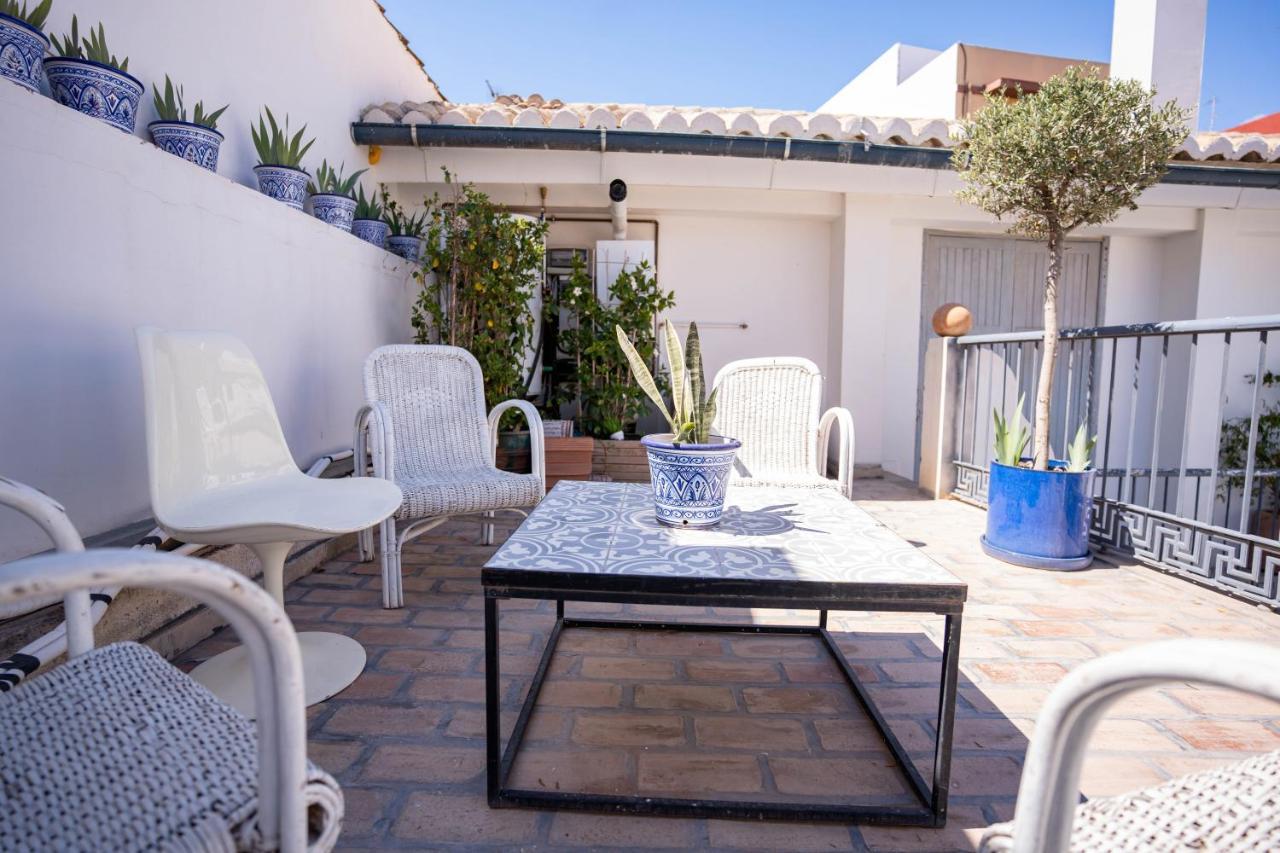 Valencia Luxury Guest House Godella Eksteriør bilde