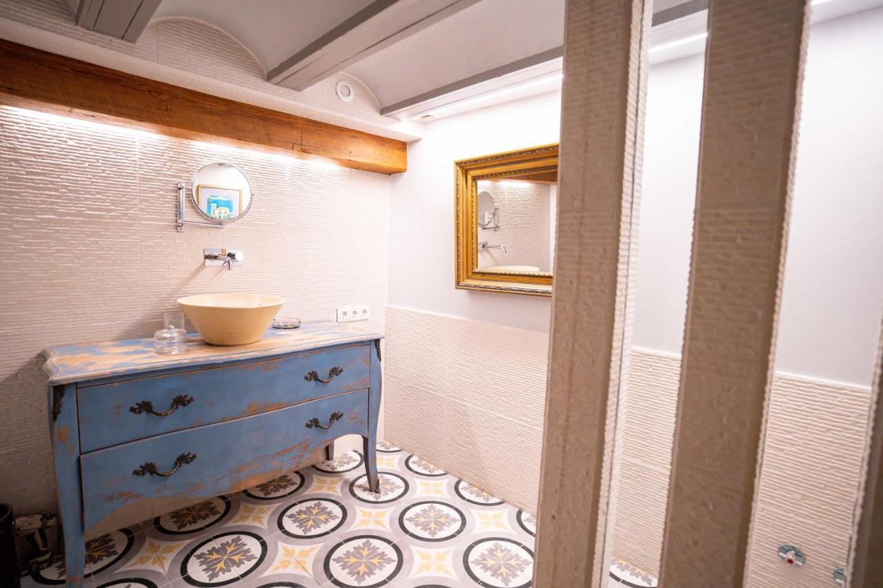Valencia Luxury Guest House Godella Eksteriør bilde