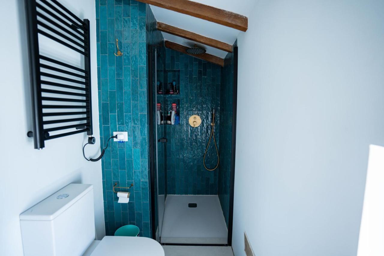 Valencia Luxury Guest House Godella Eksteriør bilde