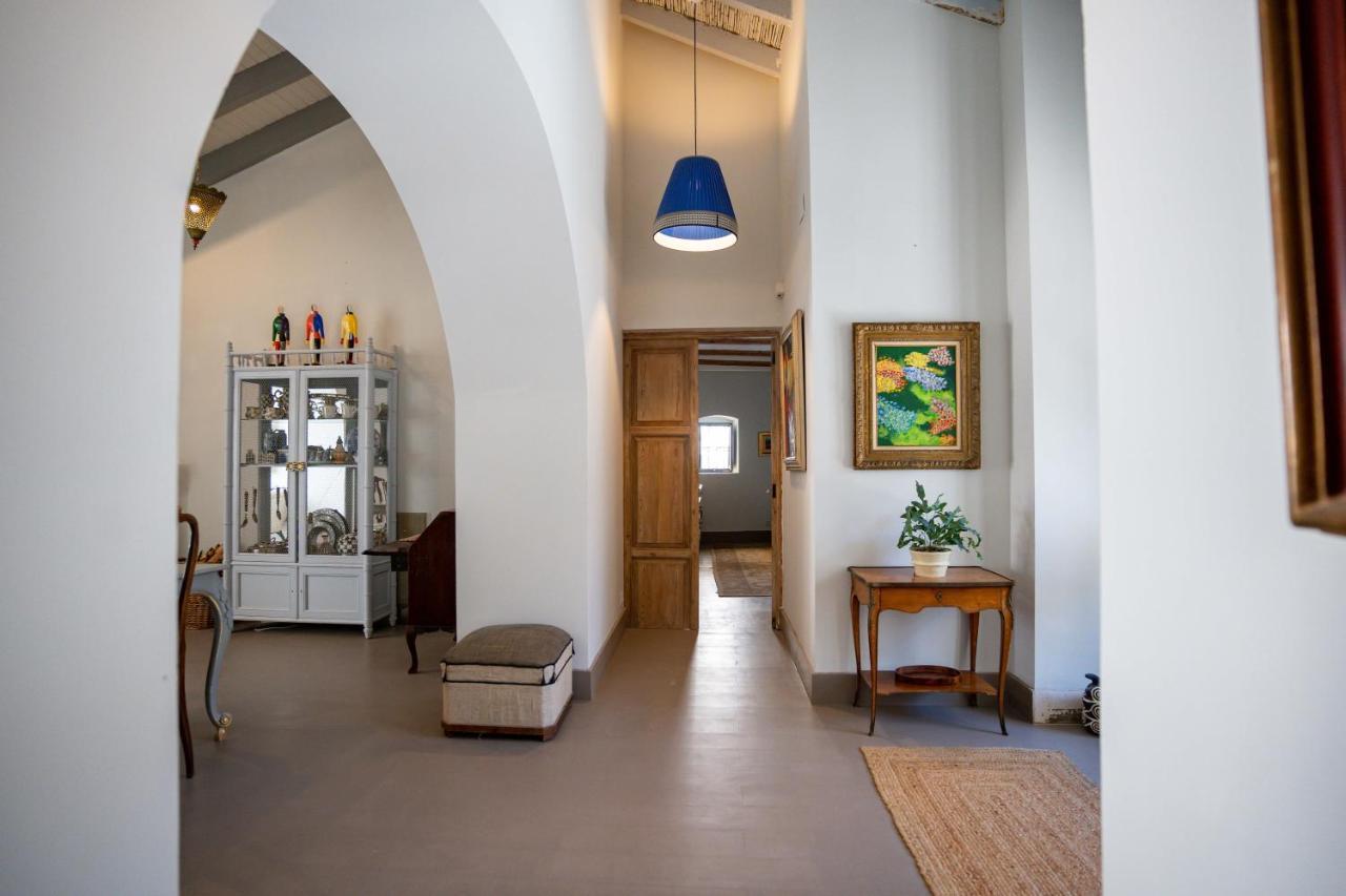 Valencia Luxury Guest House Godella Eksteriør bilde